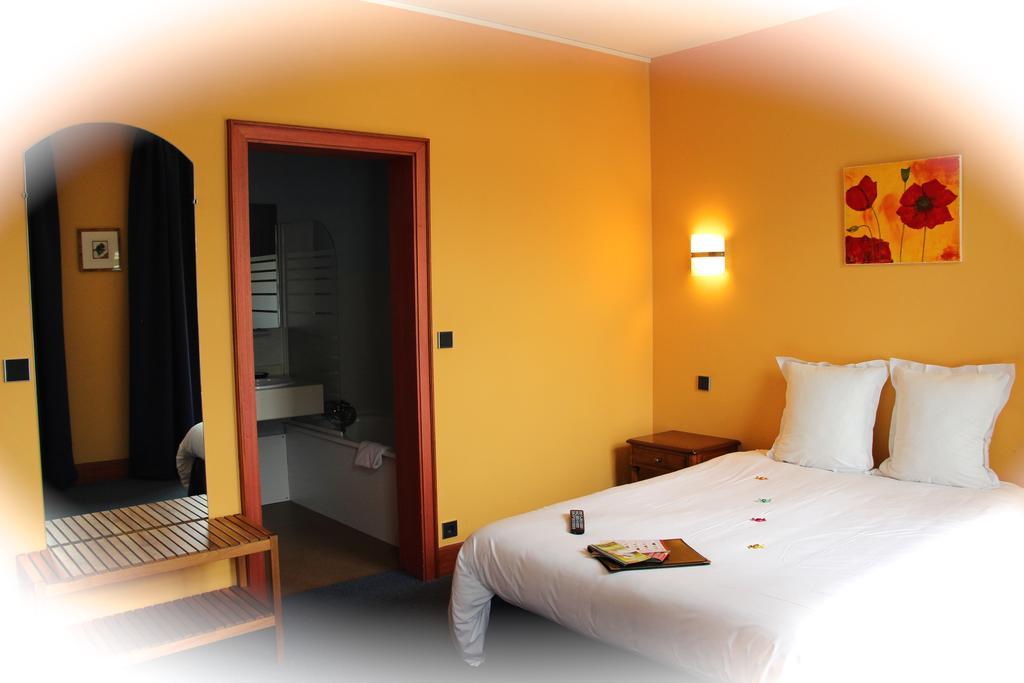 Hotel Restaurant La Cigogne Munster  Εξωτερικό φωτογραφία