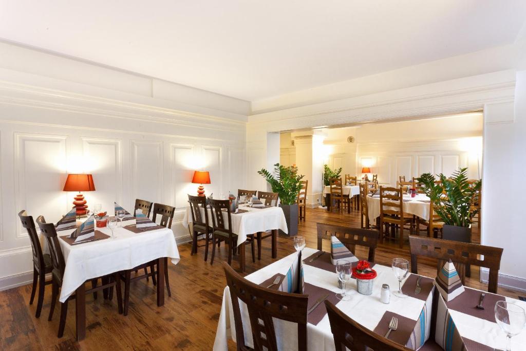 Hotel Restaurant La Cigogne Munster  Εξωτερικό φωτογραφία