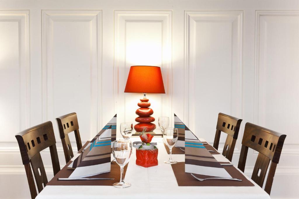 Hotel Restaurant La Cigogne Munster  Εξωτερικό φωτογραφία